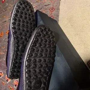 Sergio Rossi | Shoes | Sergio Rossi Mens Drivers | Poshmark display picture 1